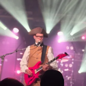 concert photo