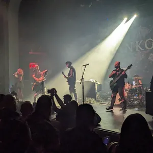 concert photo