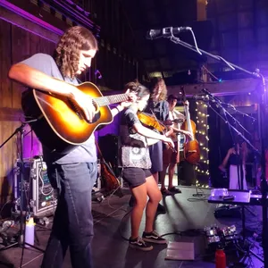 concert photo