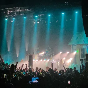 concert photo