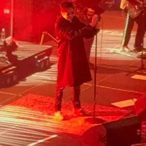 concert photo