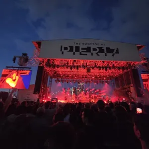 concert photo