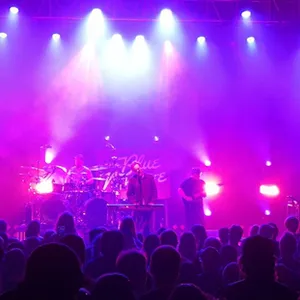 concert photo