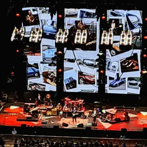 concert photo