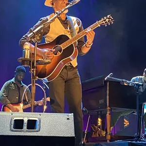 concert photo