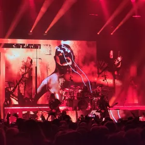concert photo
