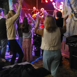 concert photo