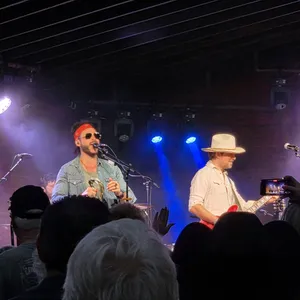 concert photo