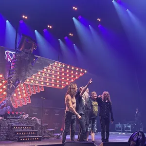 concert photo