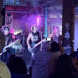 concert photo