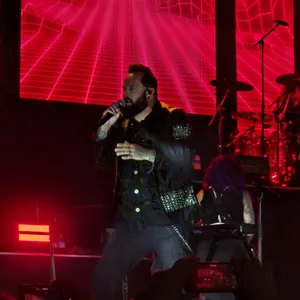 concert photo
