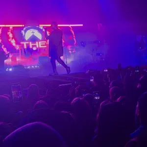 concert photo