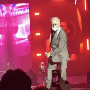 concert photo