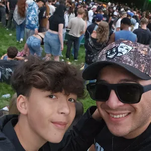 concert photo