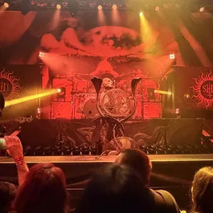 concert photo
