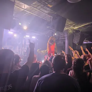 concert photo