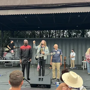 concert photo