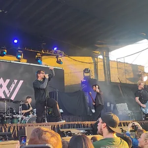 concert photo