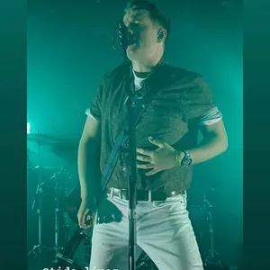 concert photo