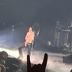 concert photo