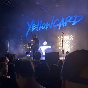 concert photo