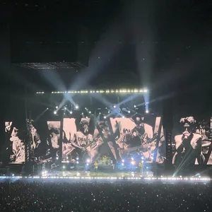 concert photo