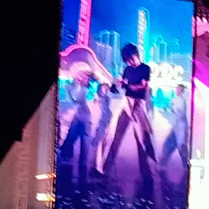 concert photo