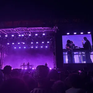 concert photo