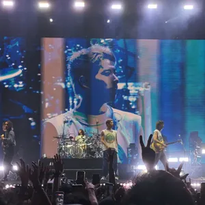 concert photo