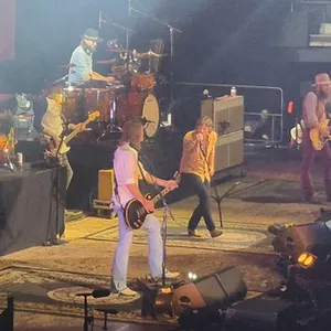 concert photo