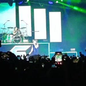 concert photo