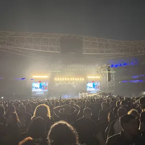 concert photo