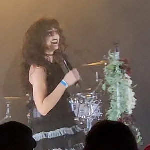 concert photo