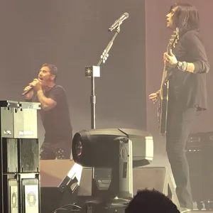 concert photo