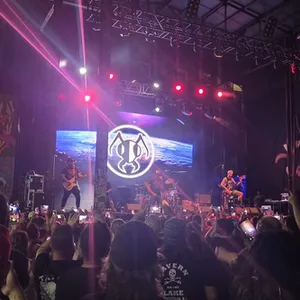 concert photo