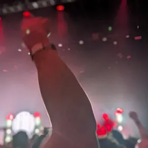 concert photo