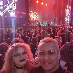 concert photo