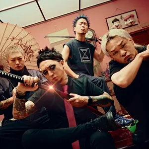 SiM 名古屋市 Tickets, ダイアモンドホール Sep 25, 2026 | Bandsintown