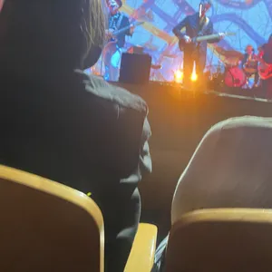concert photo