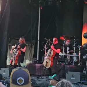 concert photo