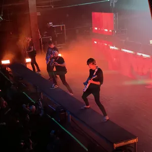 concert photo