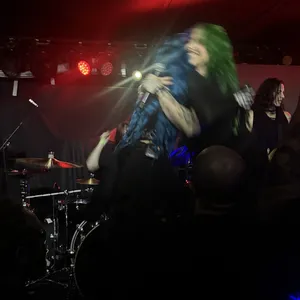 concert photo