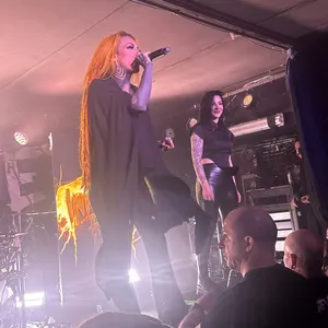 concert photo