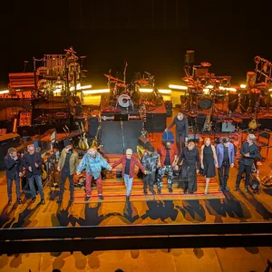 concert photo