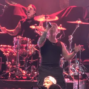 concert photo