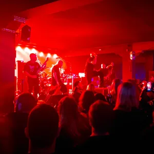 concert photo