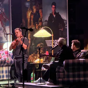 concert photo