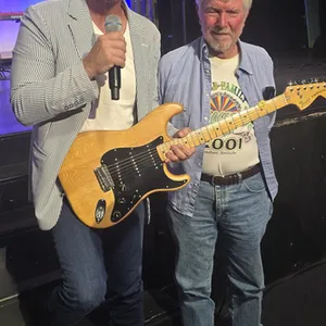 concert photo