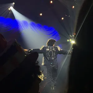 concert photo