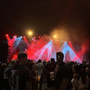 concert photo